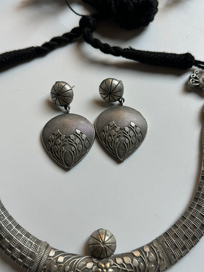 Mor Naqashi Hasli Set