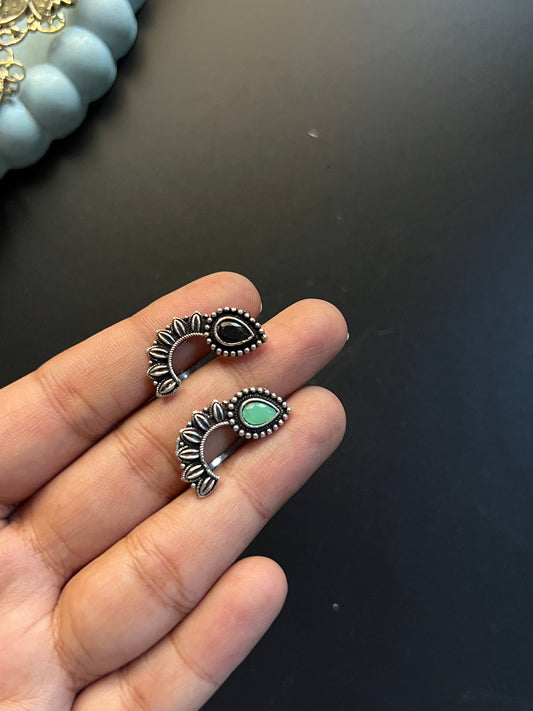 Oxidized Nath Design 3