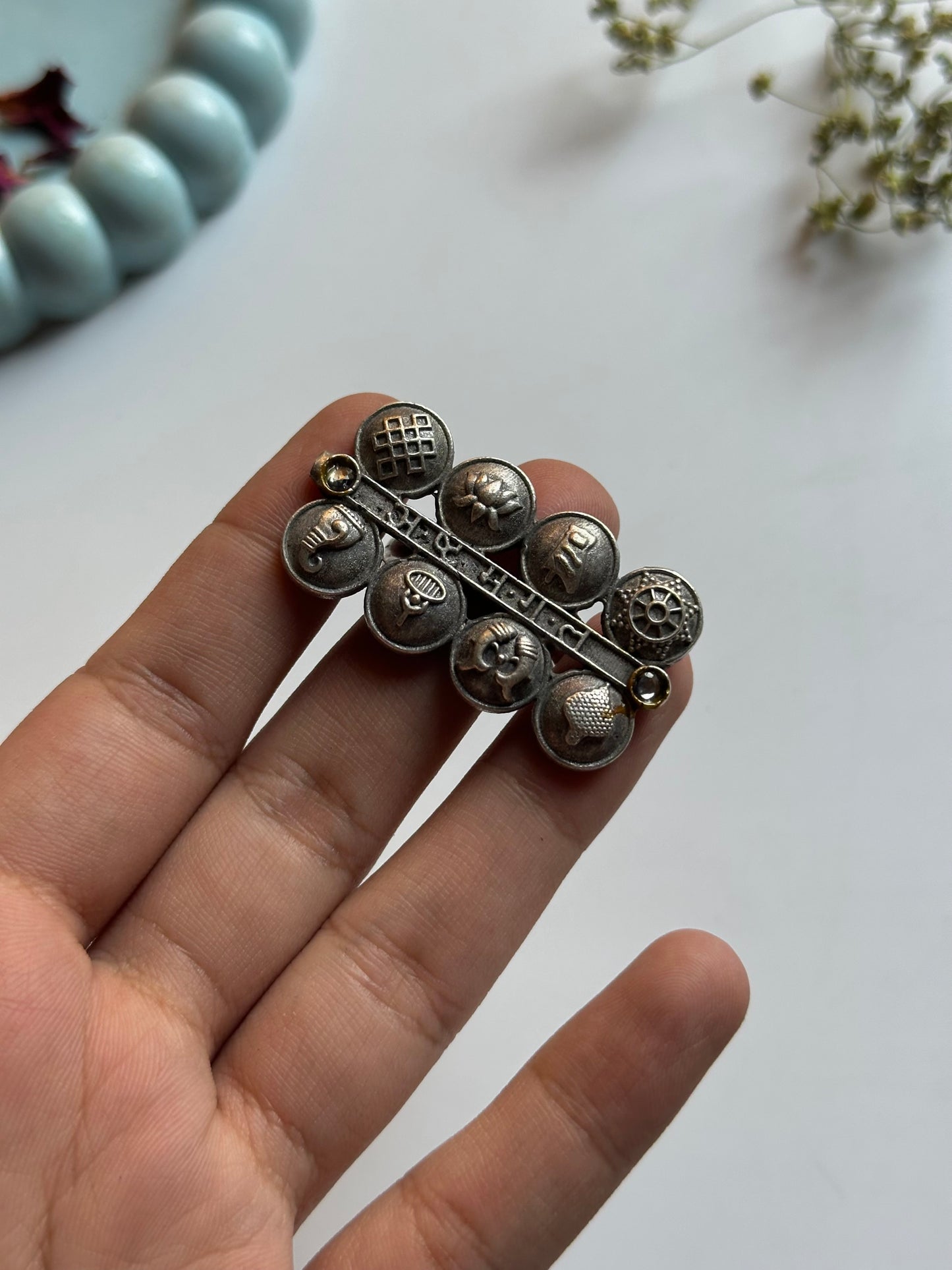 Motif Ring