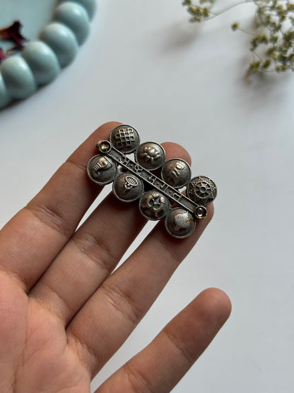 Motif Ring