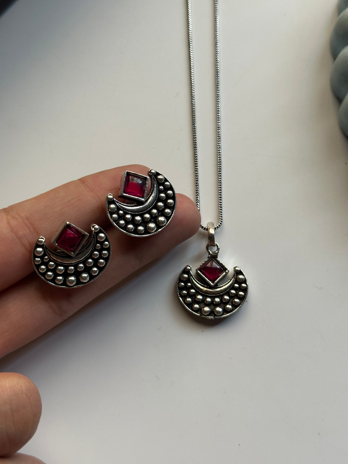 Mini Combo set