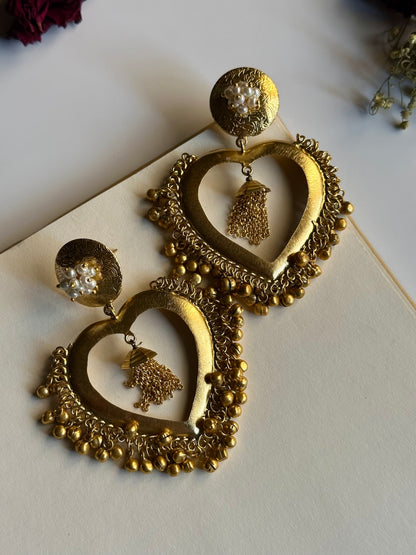 Dil Festive Earring