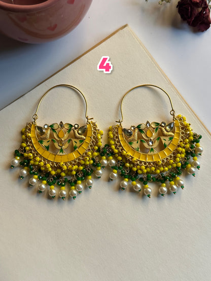 Jashan Meena Bali (16 Colors)