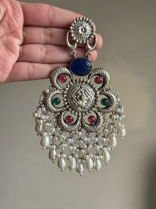 Gul Danglers