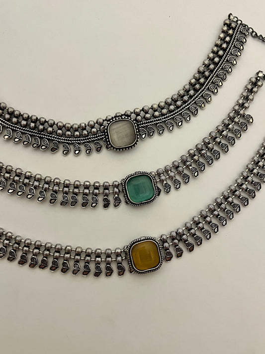 Candy Choker Design 8