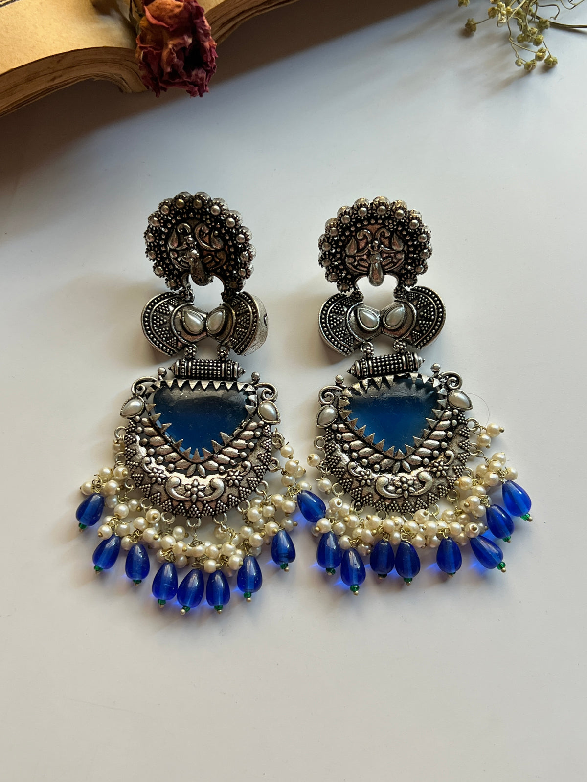 Ayna Earrings