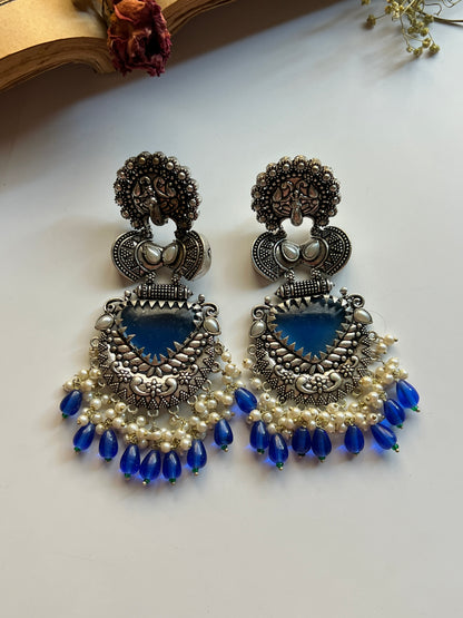 Ayna Earrings