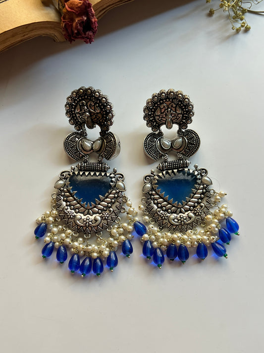 Ayna Earrings