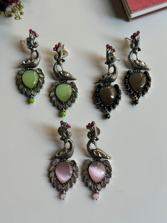 Mor Danglers