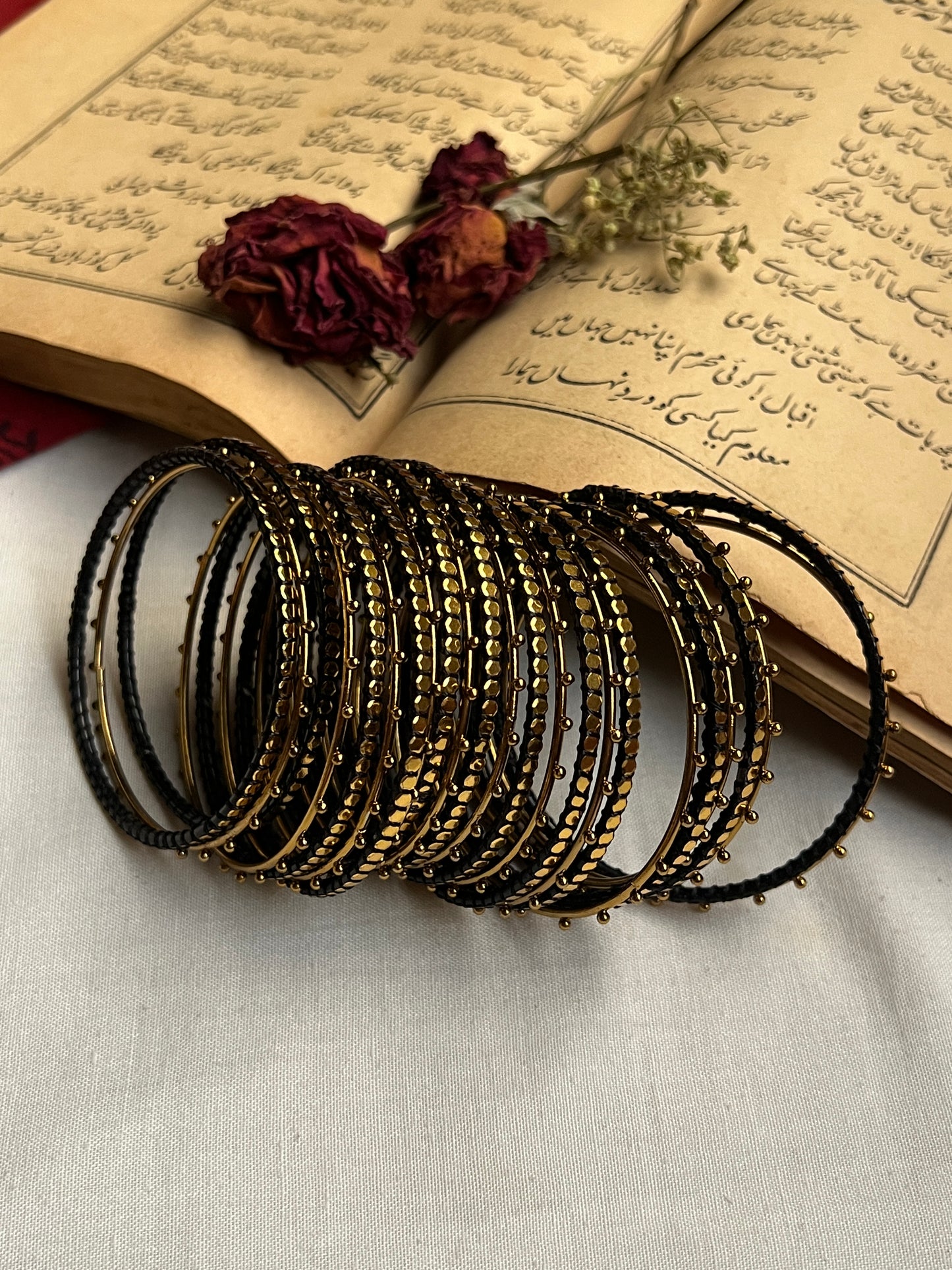 Apsara Bangles