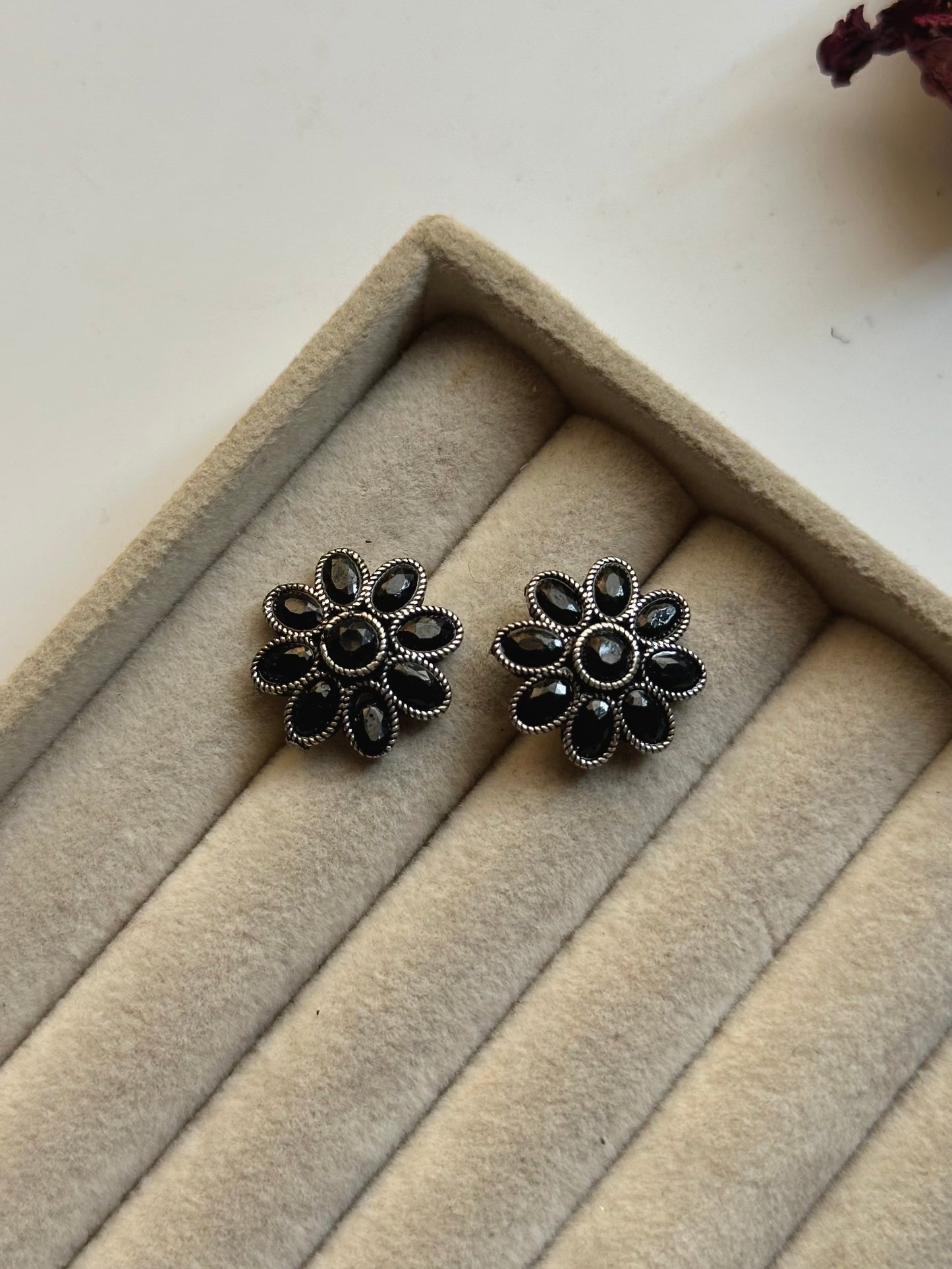Mini Phool Studs