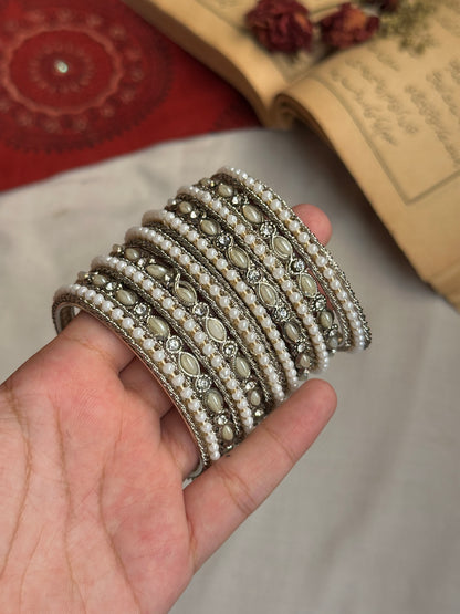 Sohni Bangles Set