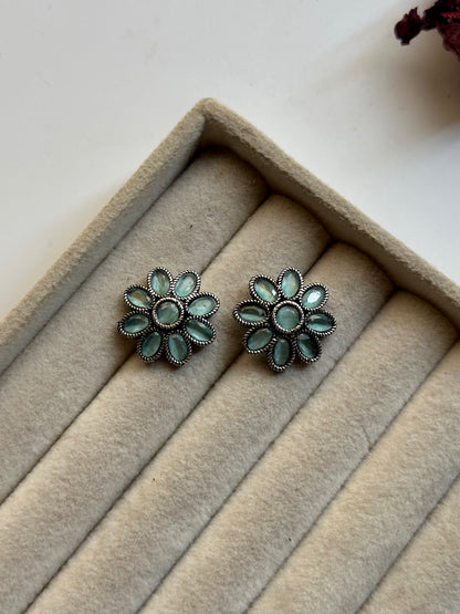 Mini Phool Studs