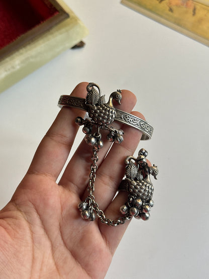 Mor Oxidized Angla