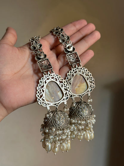 Janaan Combo Set (2 Colors)