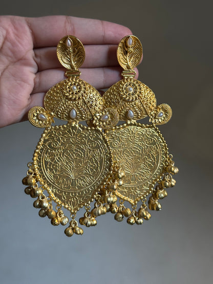 Shahi Earrings