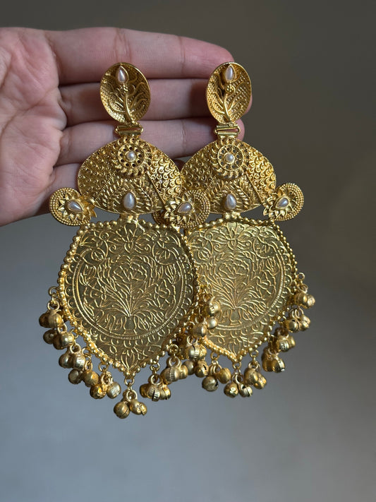 Shahi Earrings
