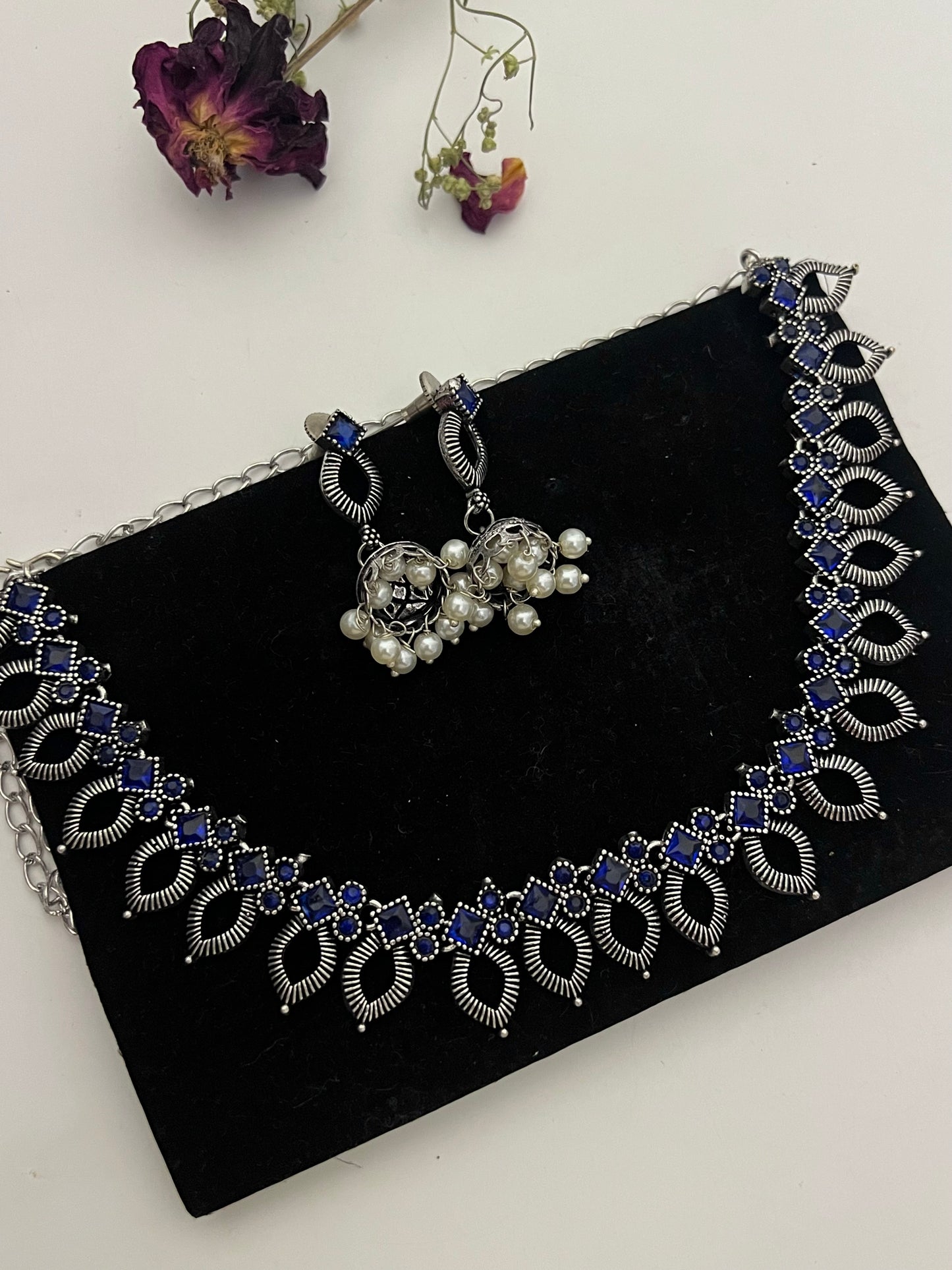 New Choker Design 1