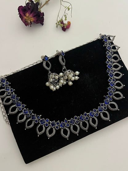 New Choker Design 1