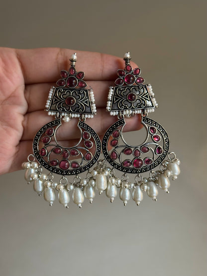 Adaa Earrings