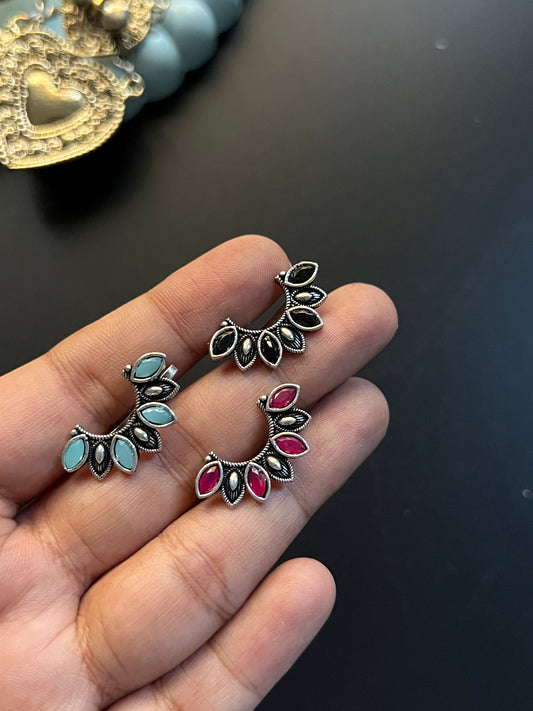 Oxidized Nath Design 4