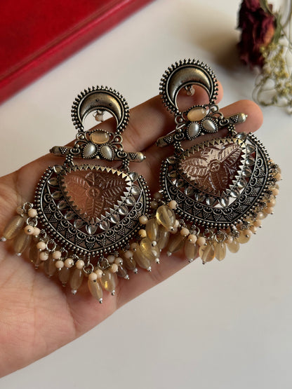 Amal Earrings