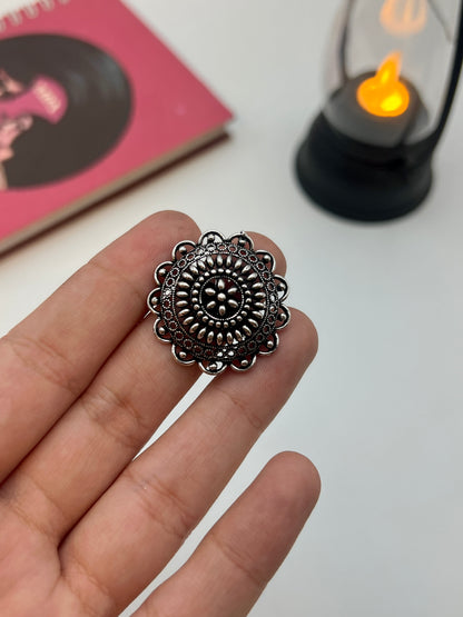 Eid Ring Set - 2