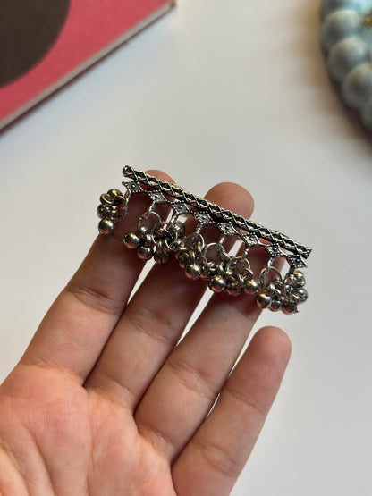 Mosiqee Ring