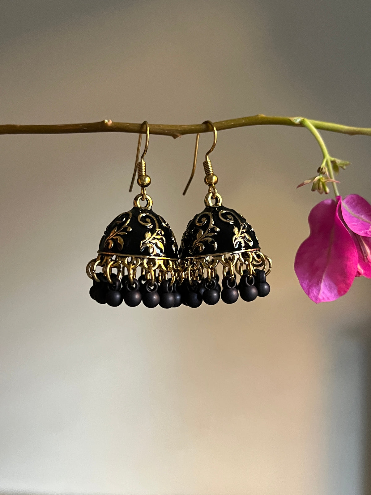Rani Jhumki(9 Colors)