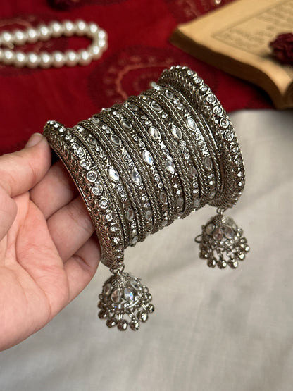 Rani Bangles Set