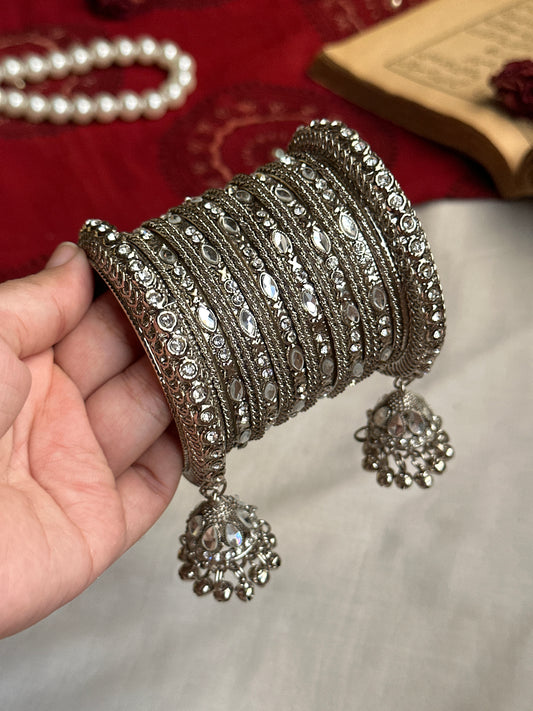 Rani Bangles Set