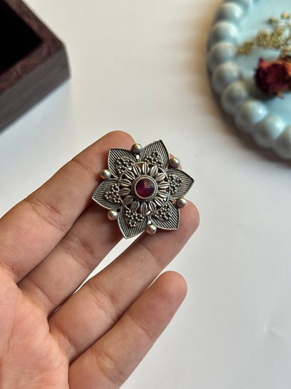 Nargis Ring