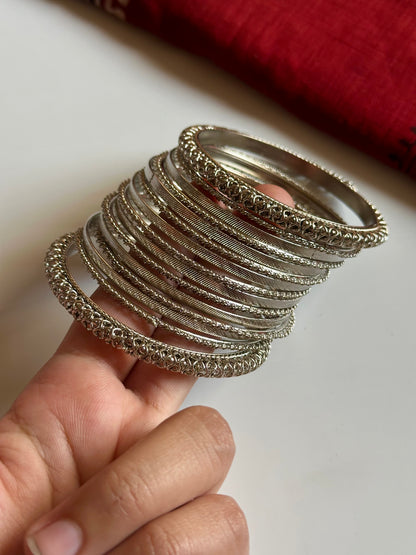 Anjuman Bangles Set