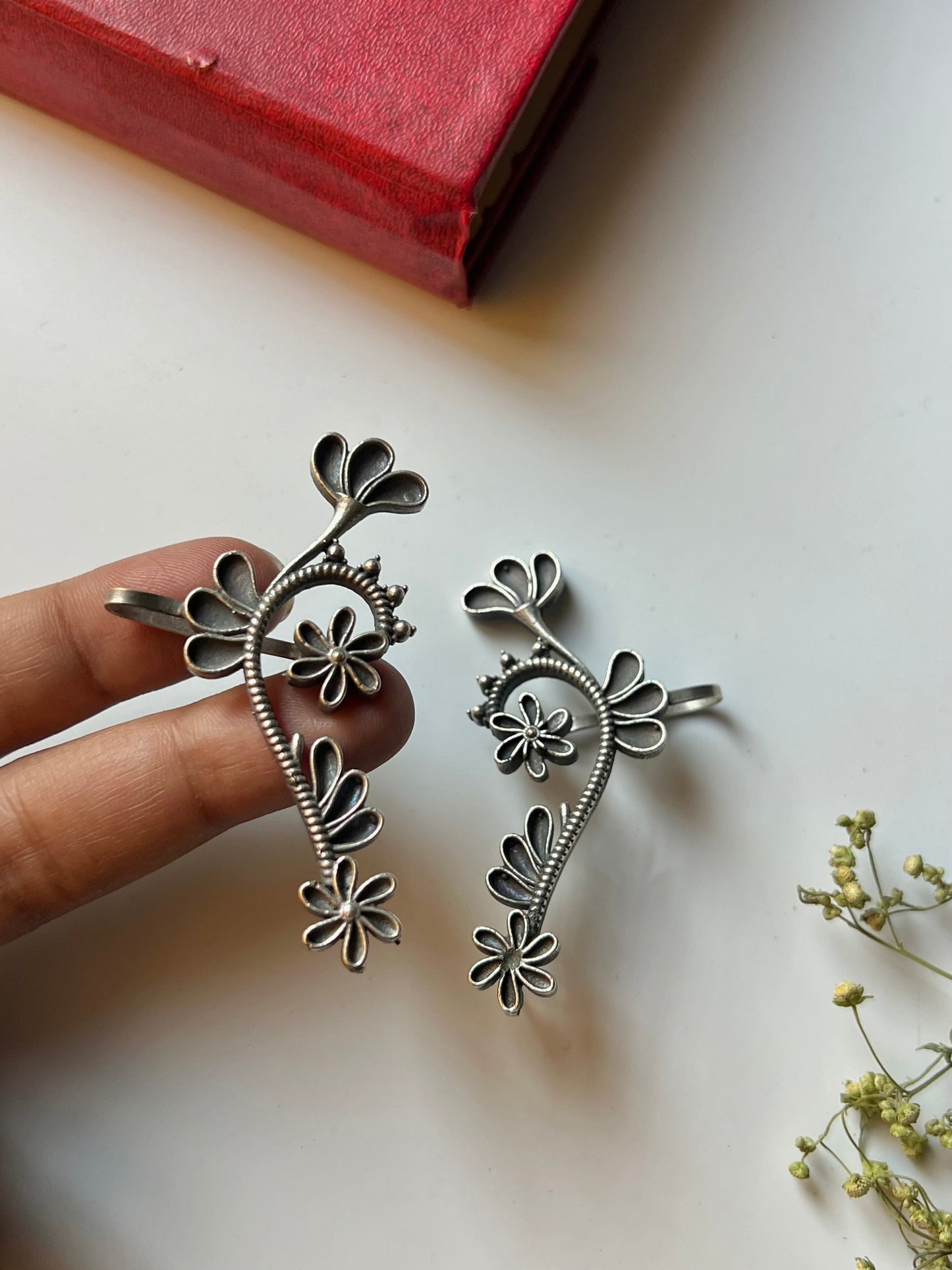 Phool Earcuff