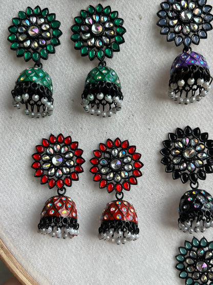 Phool Meena Jhumki