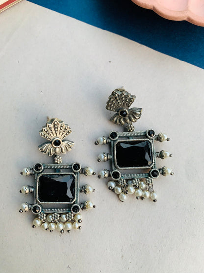 Lotus Danglers