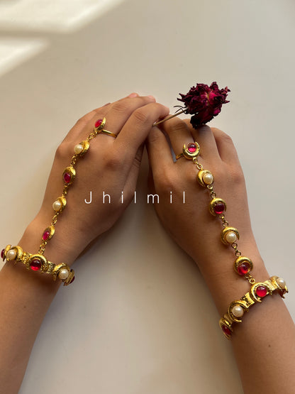 Dastaan Kashmiri Hathphool