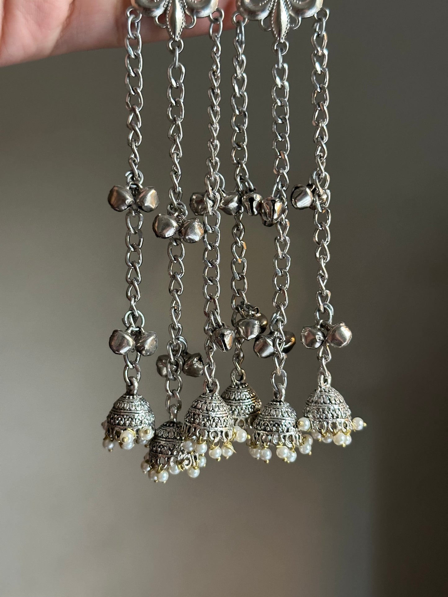 Chandni Danglers