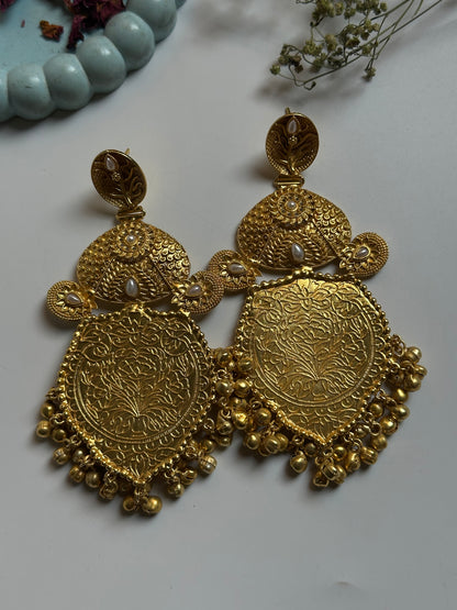 Shahi Earrings