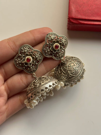 Gulzar Jhumka