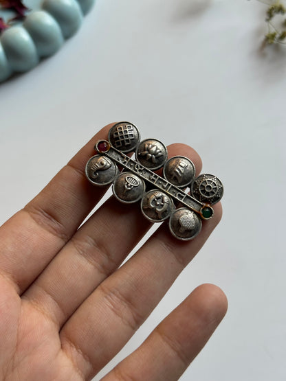 Motif Ring
