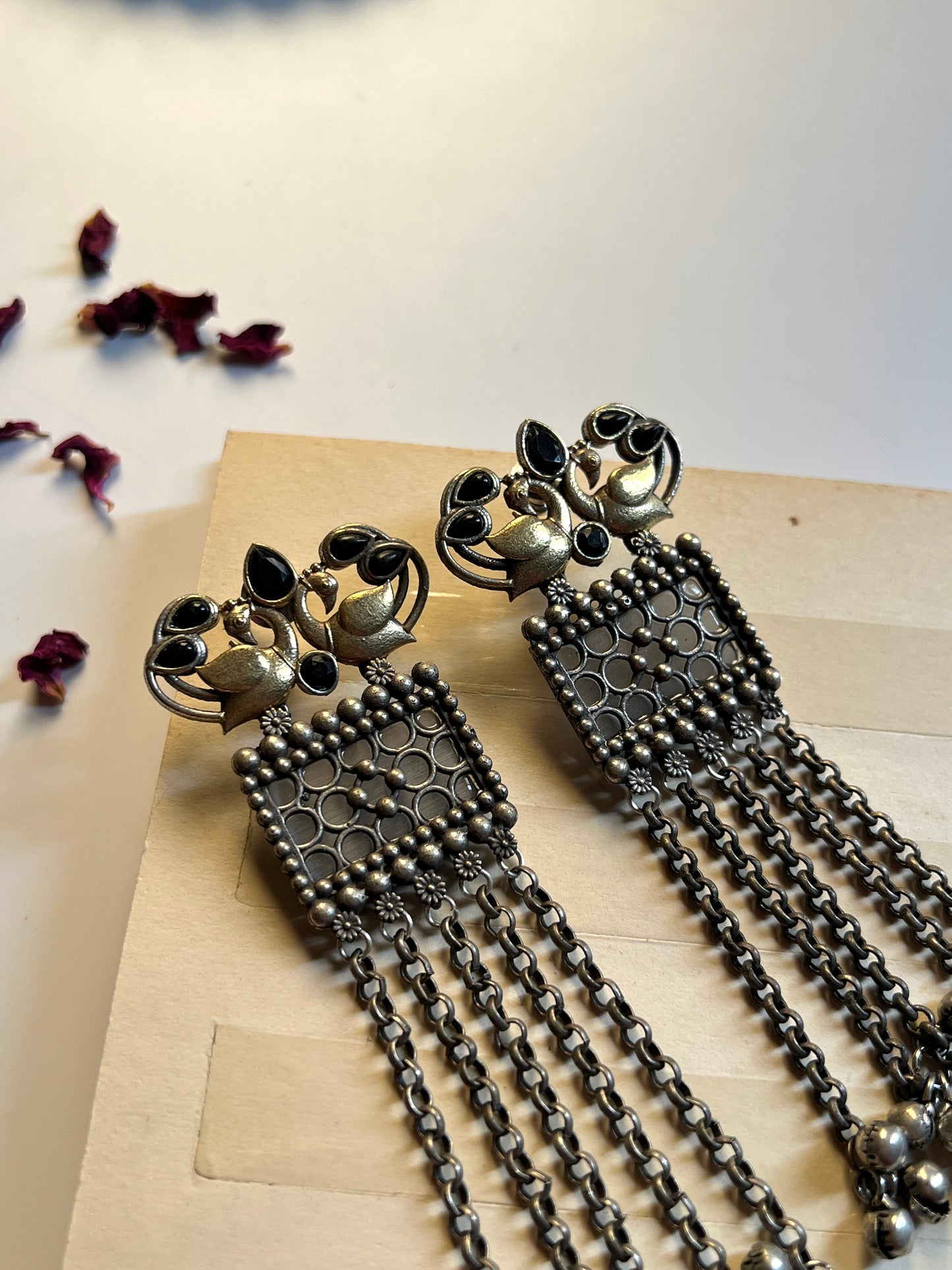 Dil Awez Kashmiri Earring