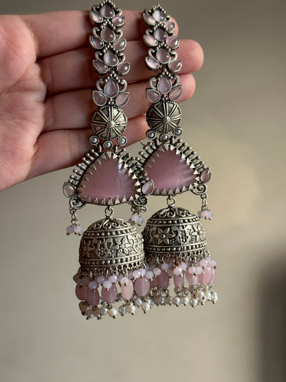 Zenia Sahara Jhumka
