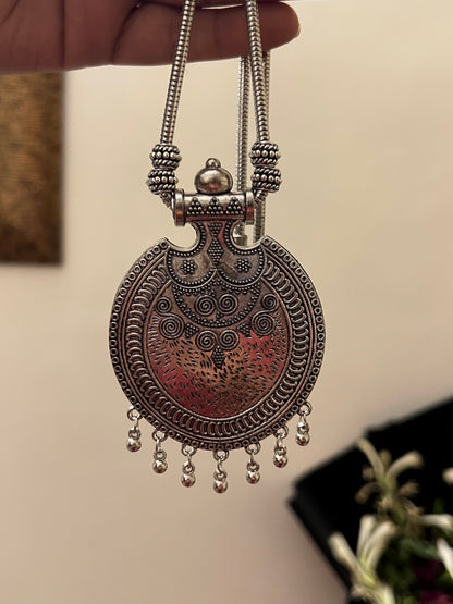 Pendant Design 4