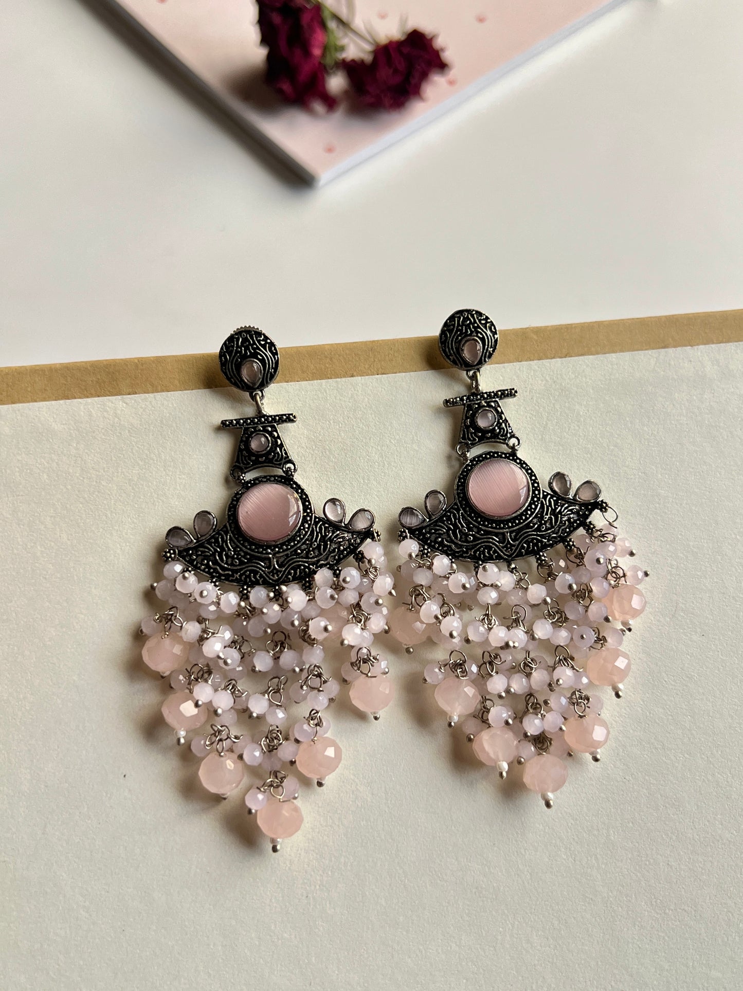 Jhumar Earrings