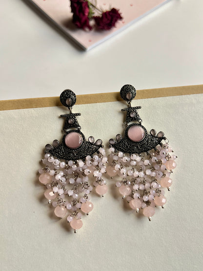 Jhumar Earrings