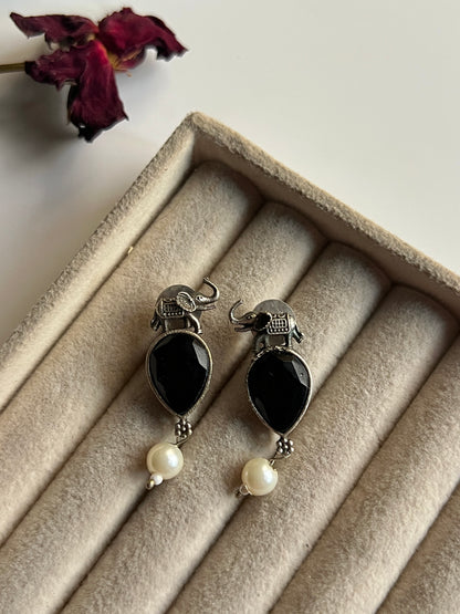 Elephant Candy Studs