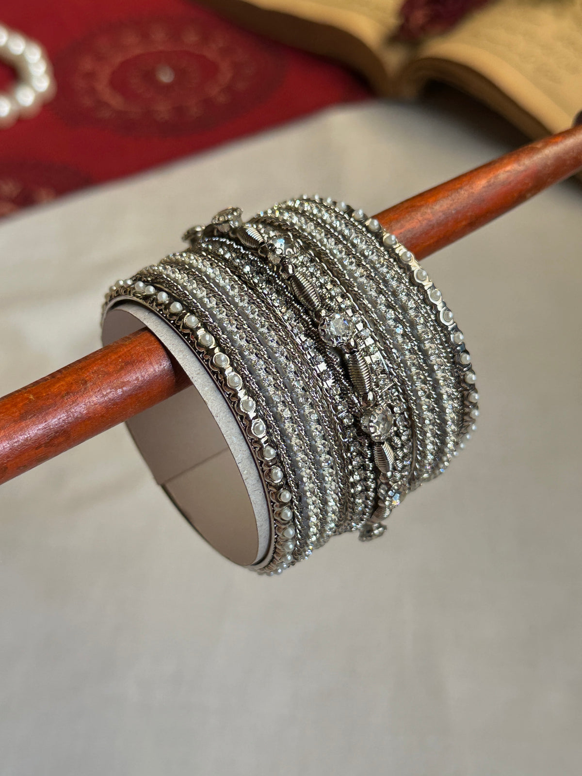 Maskan Bangles