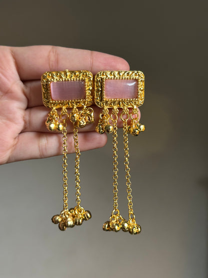 Rania Kashmiri Earrings