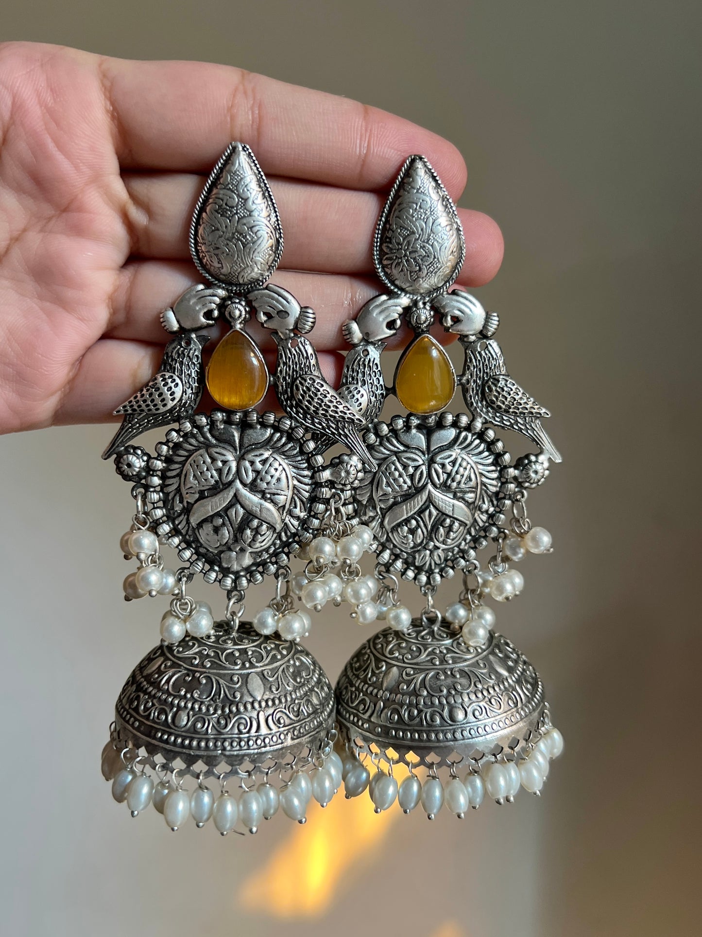 Rukhsar Jhumka
